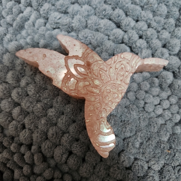 Hummingbird Car Smellie, Divine Scented - Picture 4 of 4